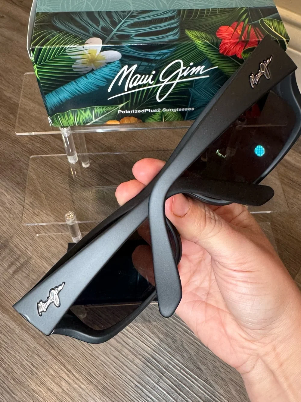 Maui Jim maui jim